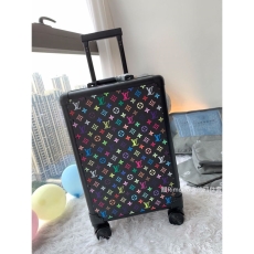 LV Suitcase